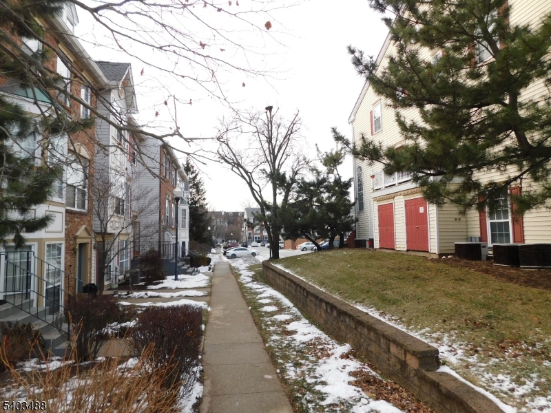 Society Hill - Residential