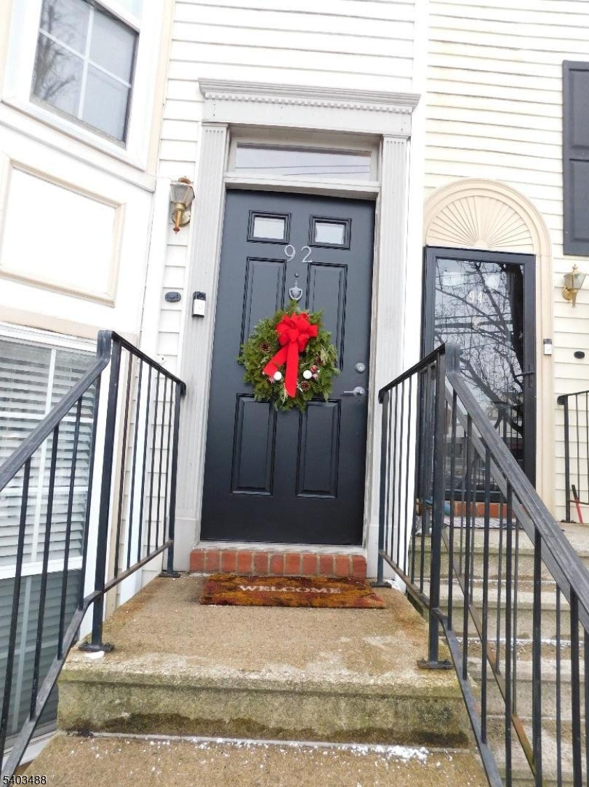 Society Hill - Residential