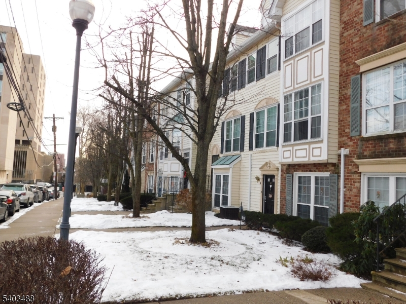 Society Hill - Residential