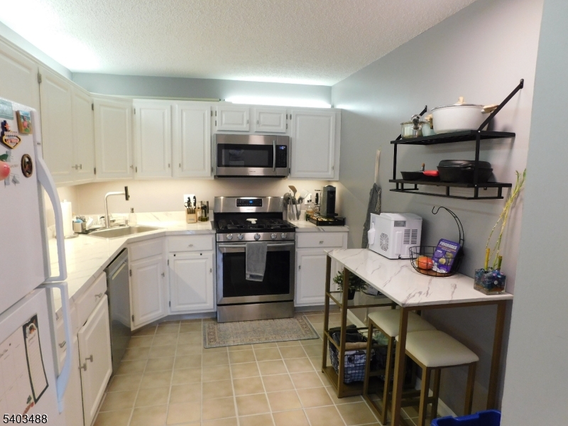 Society Hill - Residential