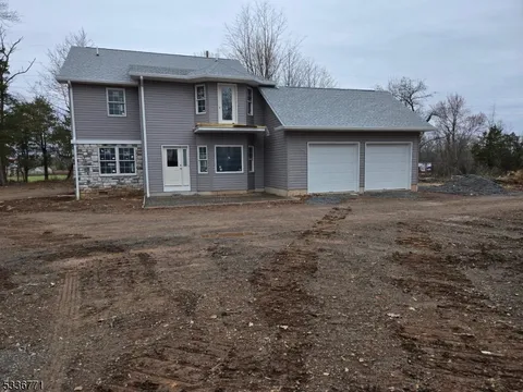 816 Route 202, Readington Twp., NJ 08853 - MLS#: 3944746