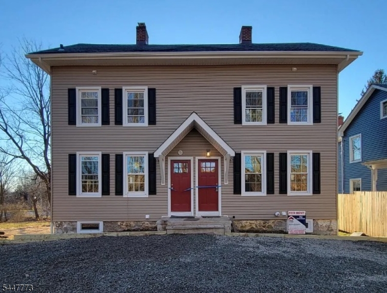 Photo 1 of 1 — 21 Central Ave, High Bridge Boro, NJ 08829