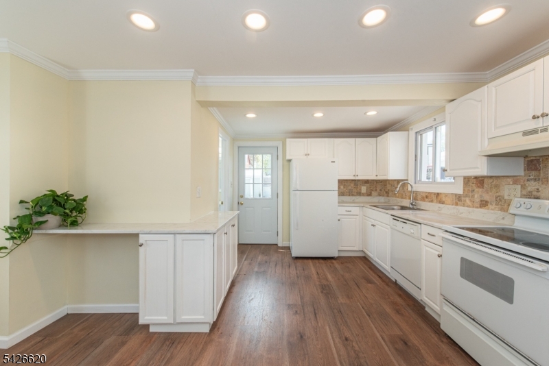 Downtown - Residential Lease