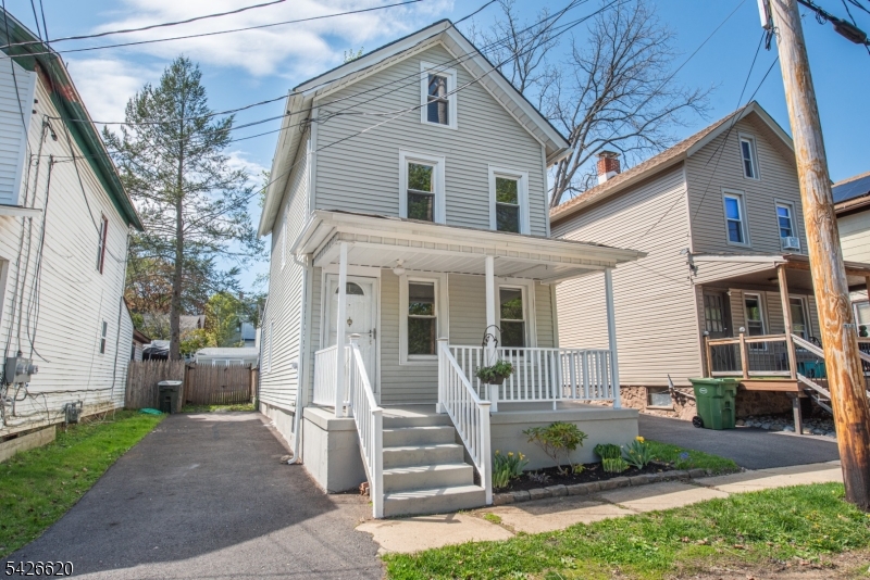 Downtown - Residential Lease