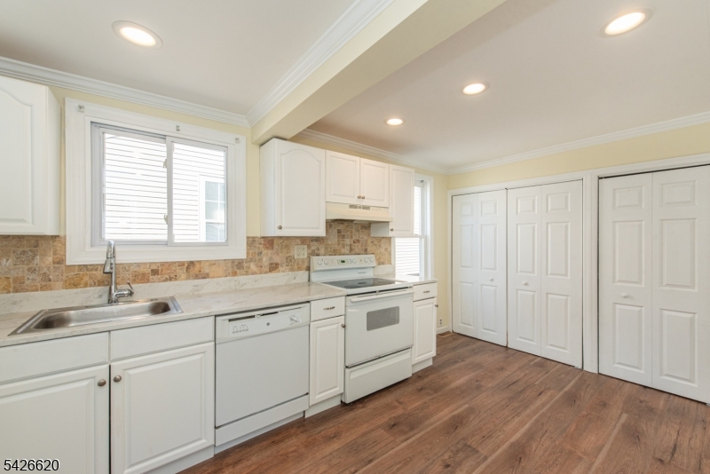 Downtown - Residential Lease