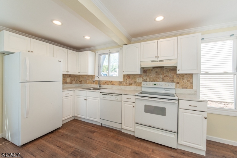 Downtown - Residential Lease