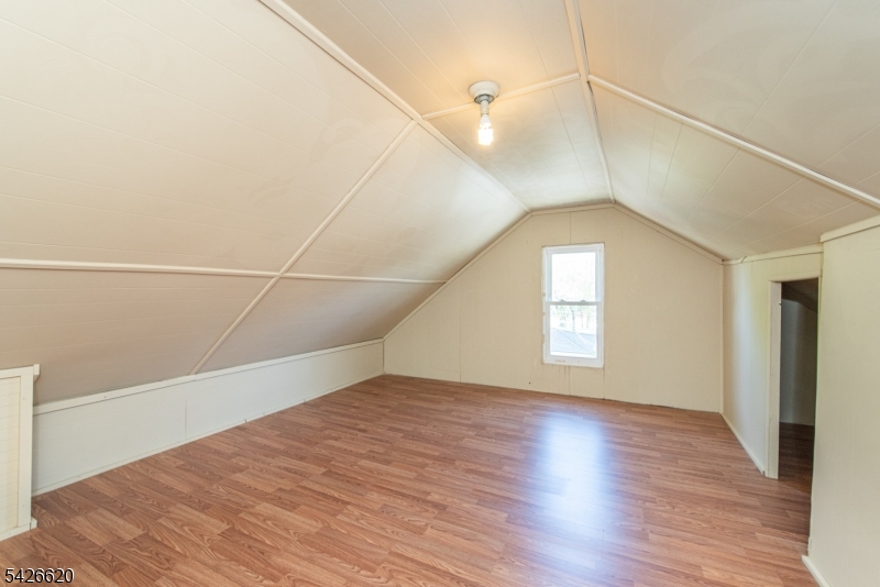 Downtown - Residential Lease