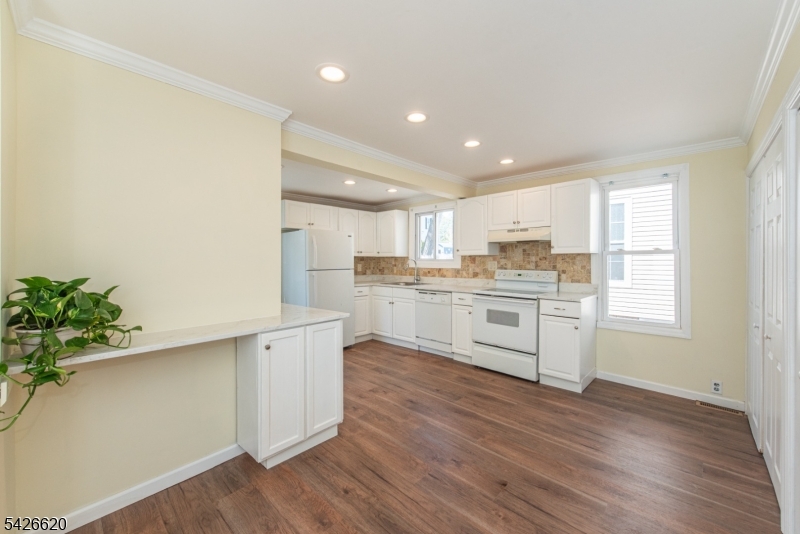 Downtown - Residential Lease