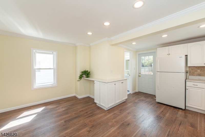 Downtown - Residential Lease