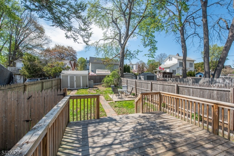 Downtown - Residential Lease