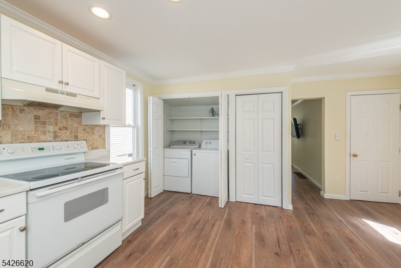 Downtown - Residential Lease