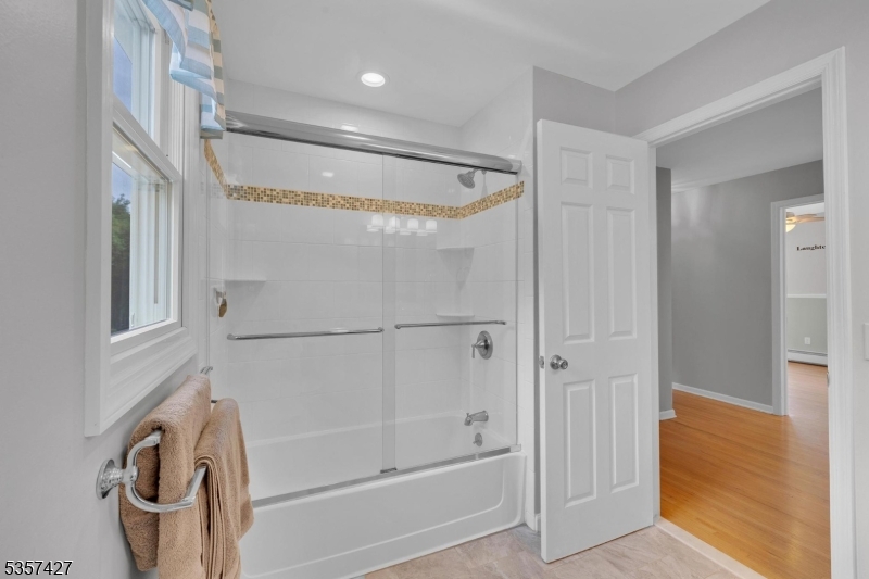 Bennington Woods - Residential