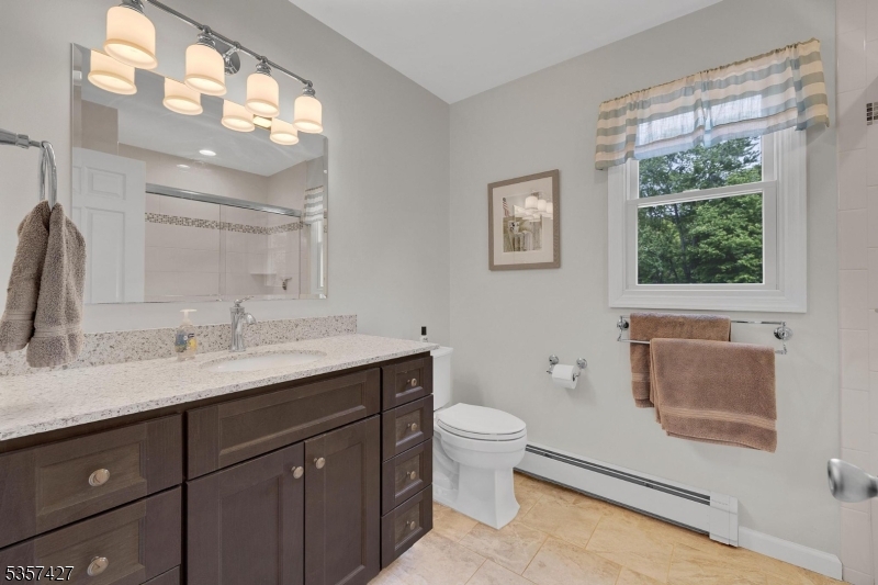 Bennington Woods - Residential