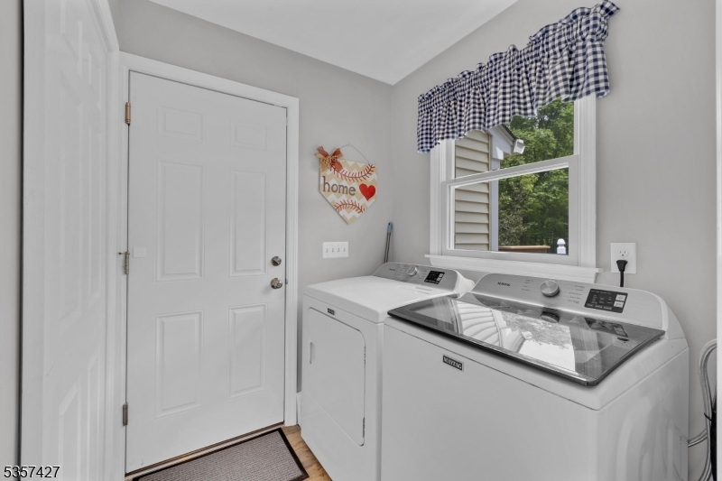 Bennington Woods - Residential