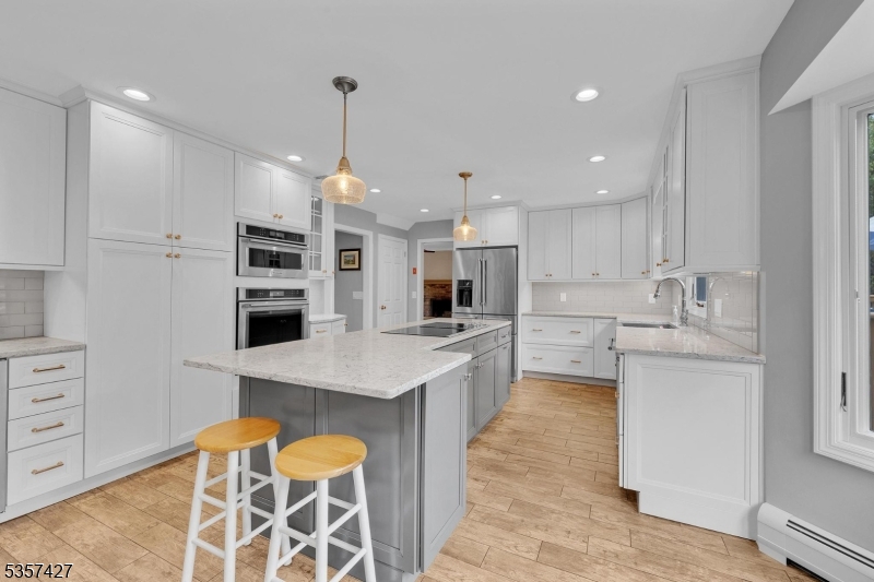 Bennington Woods - Residential