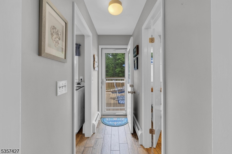 Bennington Woods - Residential