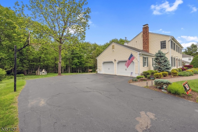 Bennington Woods - Residential