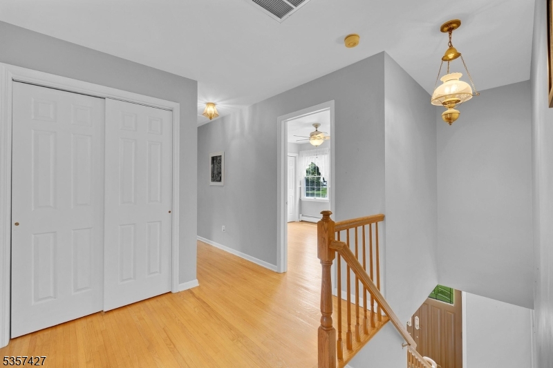 Bennington Woods - Residential