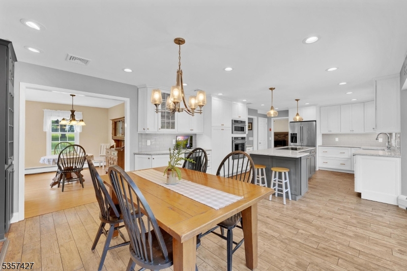 Bennington Woods - Residential