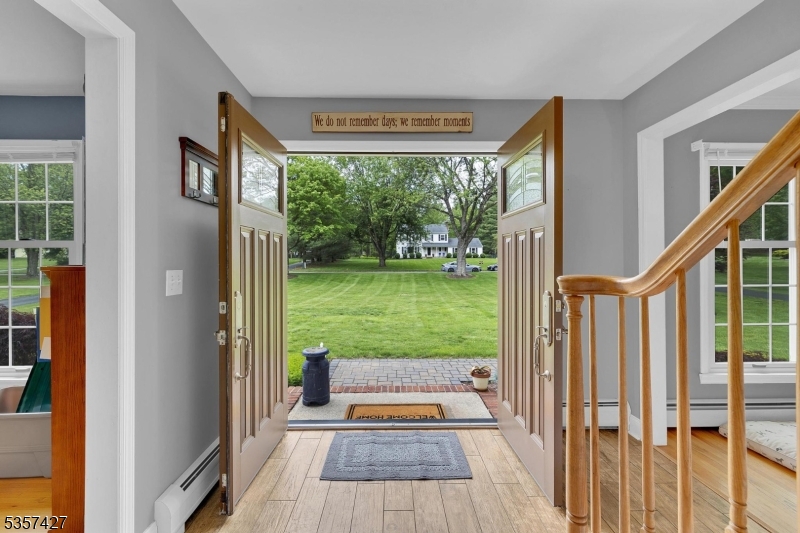 Bennington Woods - Residential