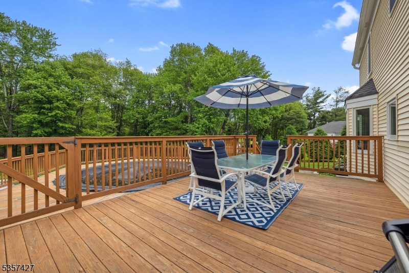 Bennington Woods - Residential