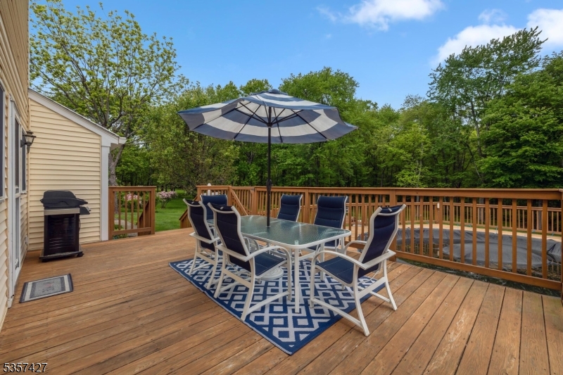 Bennington Woods - Residential