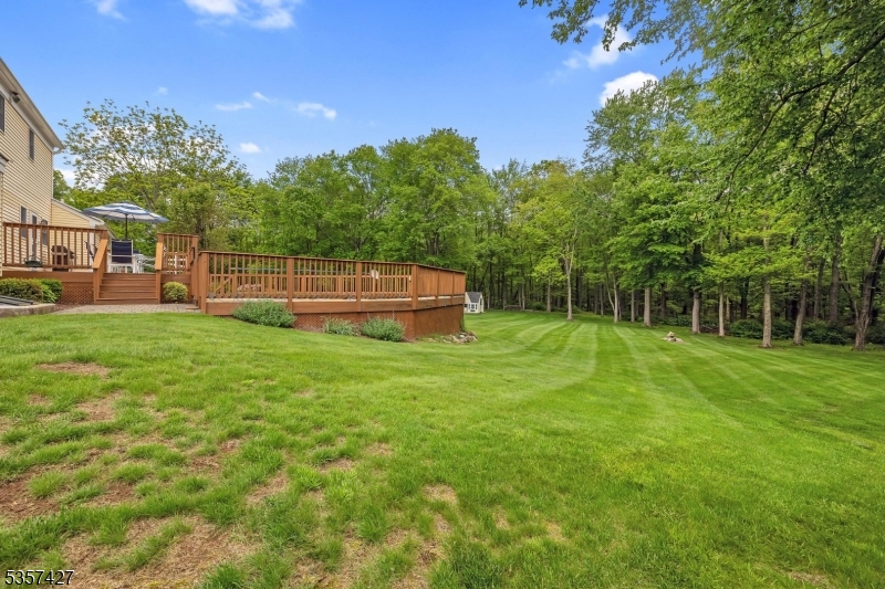 Bennington Woods - Residential