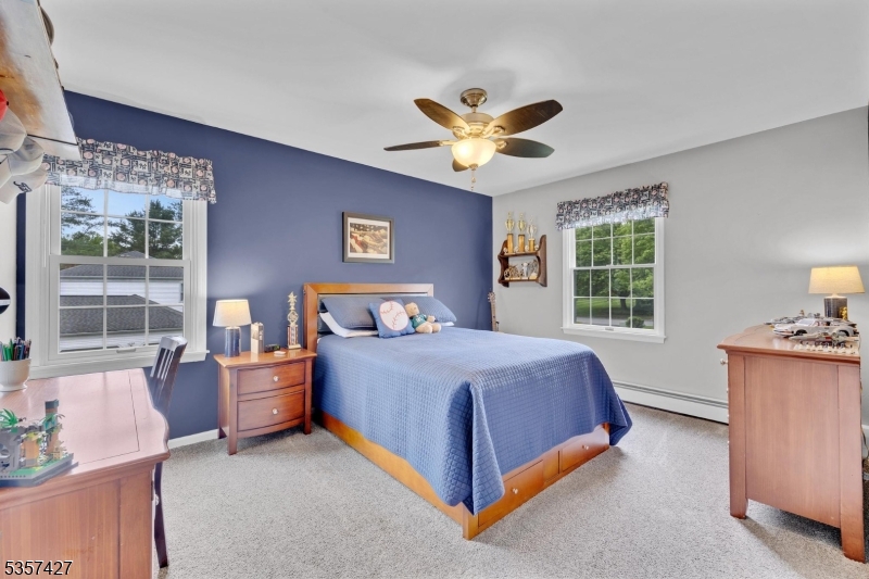 Bennington Woods - Residential