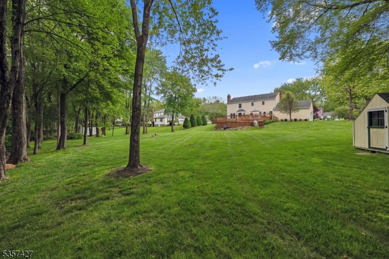 Bennington Woods - Residential