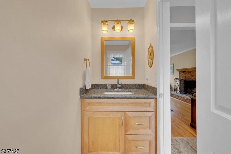 Bennington Woods - Residential