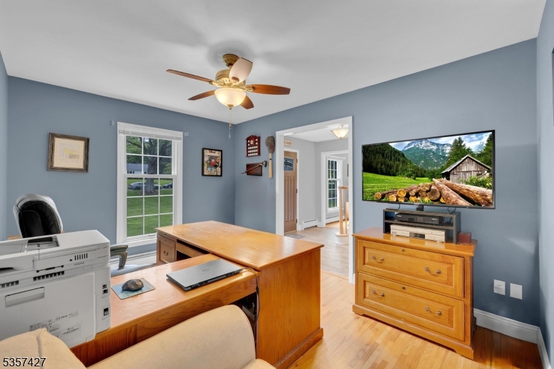 Bennington Woods - Residential