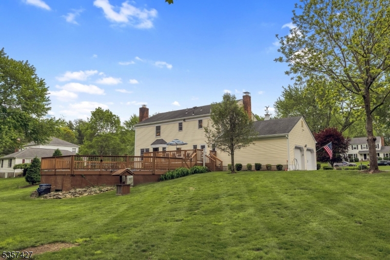 Bennington Woods - Residential