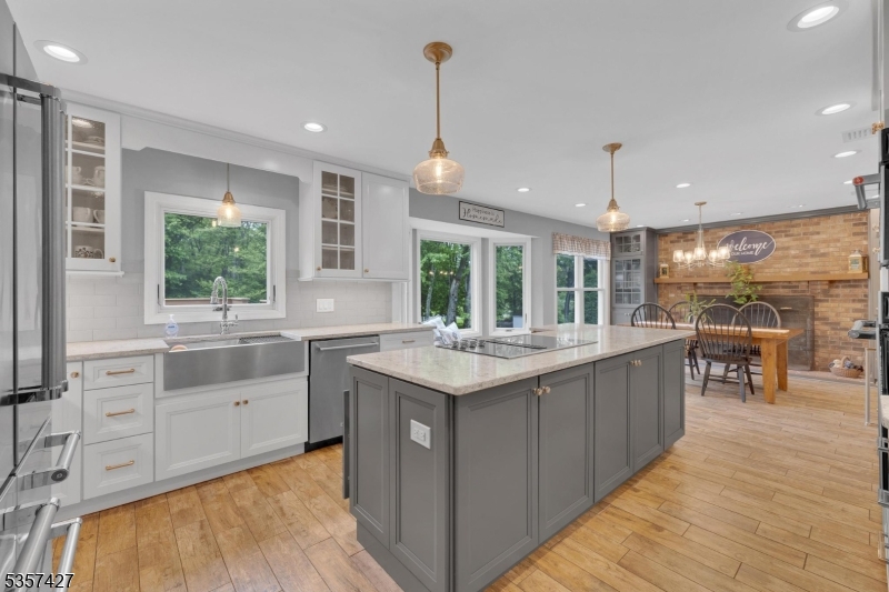 Bennington Woods - Residential