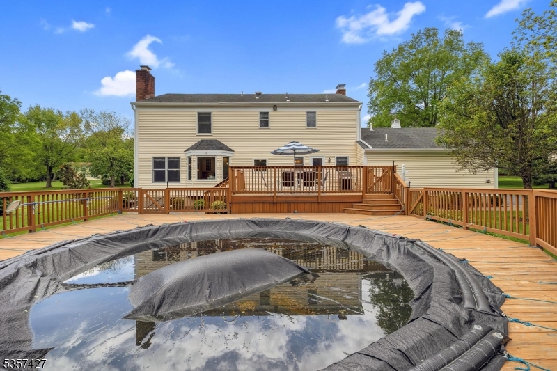 Bennington Woods - Residential