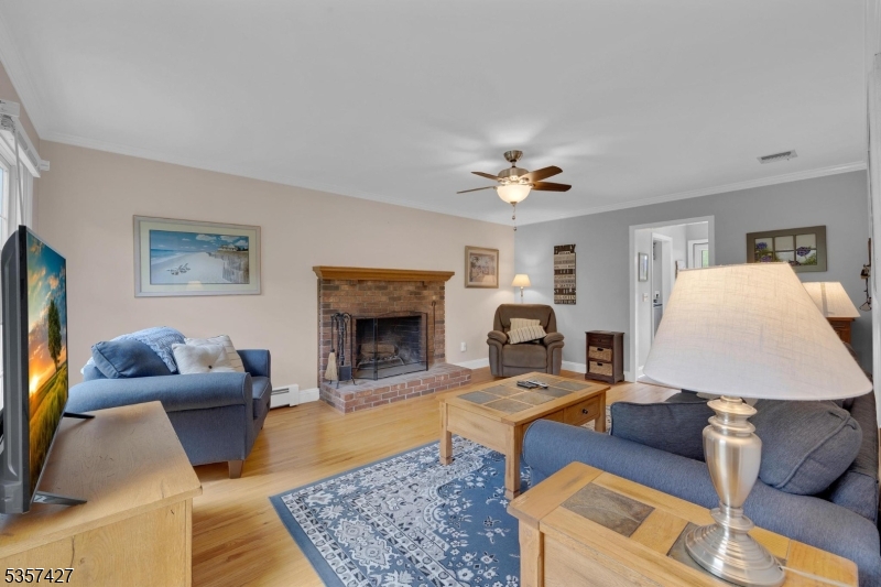 Bennington Woods - Residential