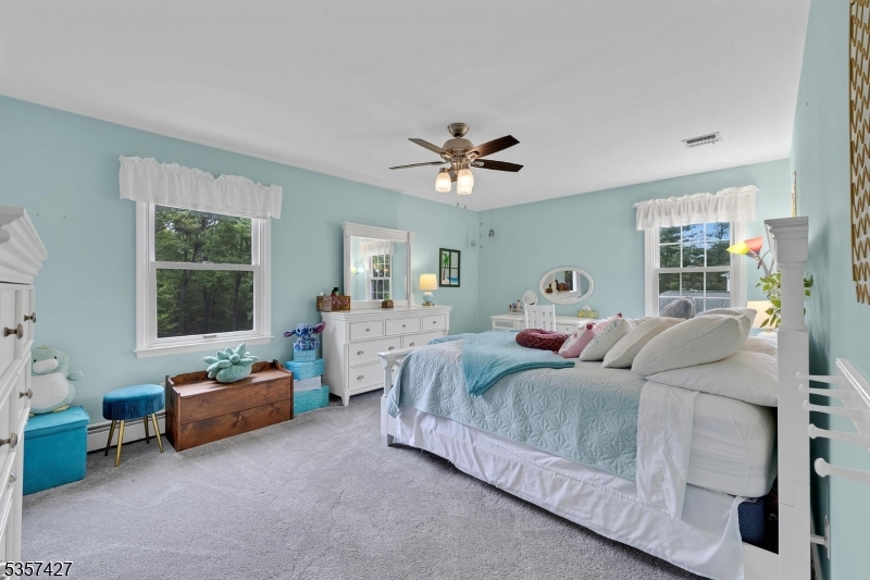 Bennington Woods - Residential