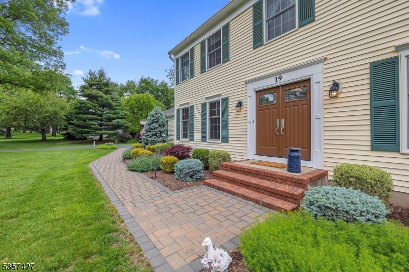 Bennington Woods - Residential