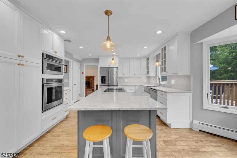 Bennington Woods - Residential