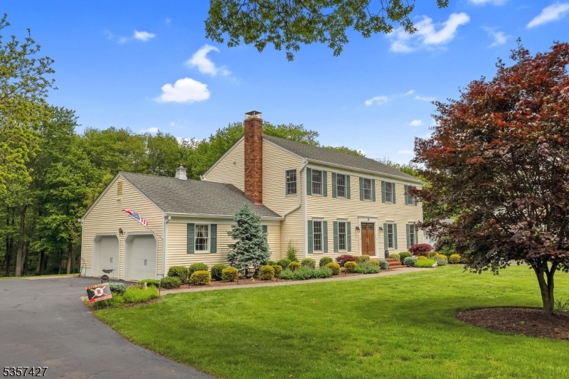 Bennington Woods - Residential