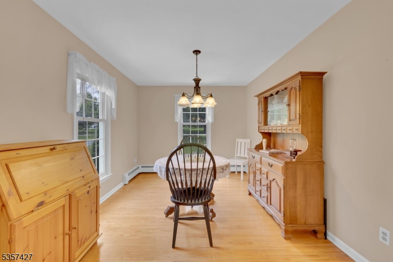 Bennington Woods - Residential