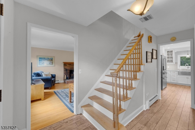 Bennington Woods - Residential