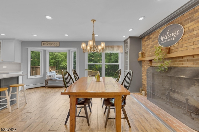 Bennington Woods - Residential