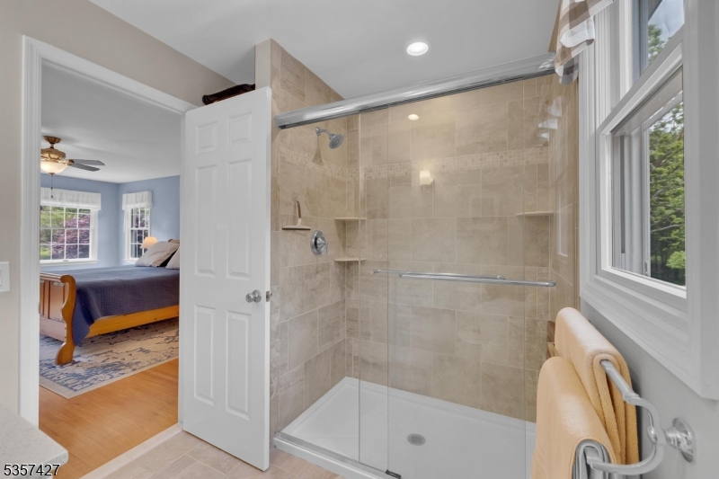 Bennington Woods - Residential