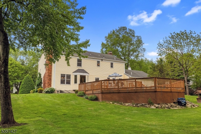 Bennington Woods - Residential