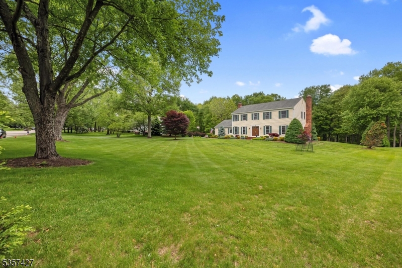 Bennington Woods - Residential