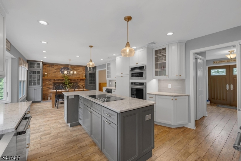 Bennington Woods - Residential