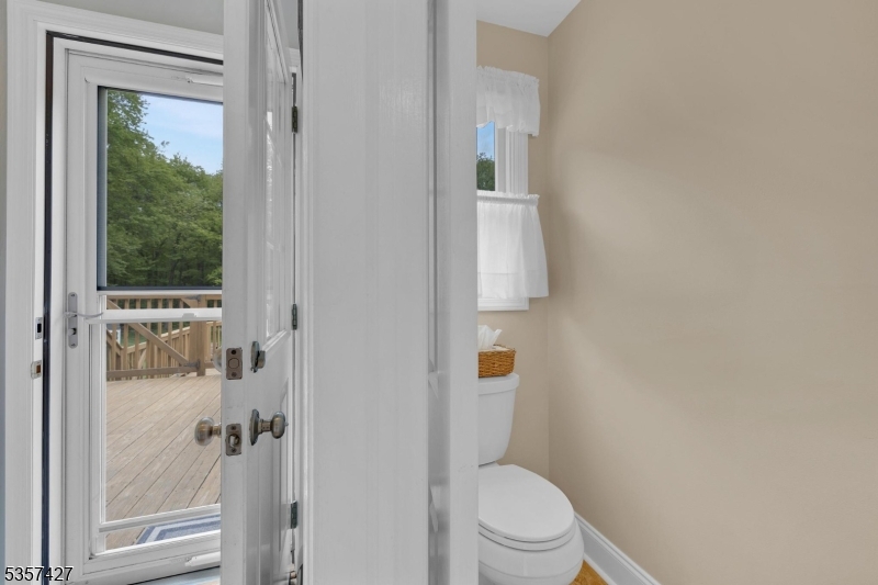 Bennington Woods - Residential