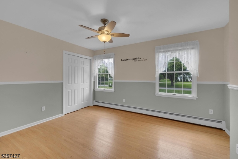 Bennington Woods - Residential