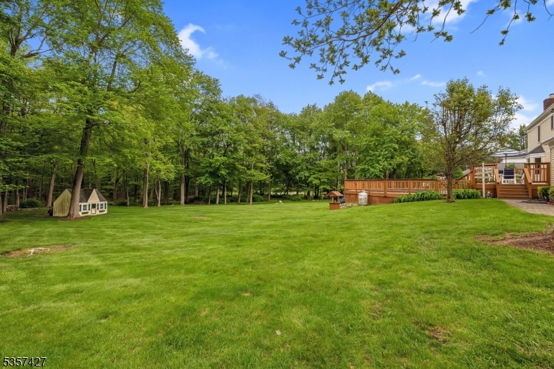 Bennington Woods - Residential