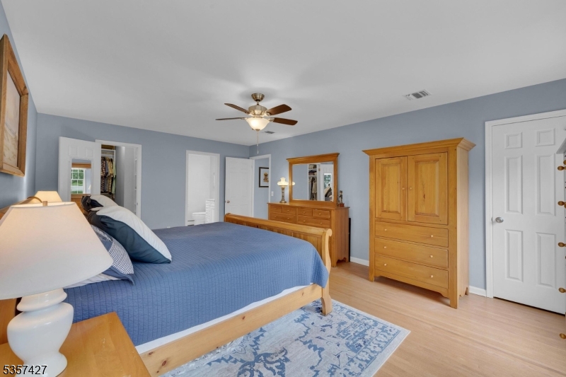 Bennington Woods - Residential